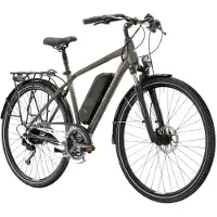KROSS Trans Hybrid Elektriskcykel