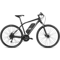 KROSS Evado Hybrid 1.0 Elektriskcykel