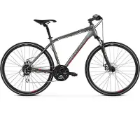 KROSS Evado 4.0 Cykel