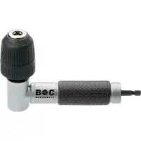 Bohrcraft Vinkelboreforsats 1-10 PRO-100