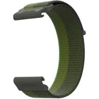 Coros - Sportsure - Band Vertix 2 Nylon Green til UnisexNylon - Grøn