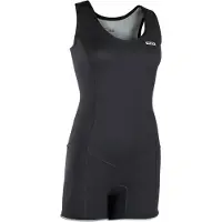 iON Logo 0.5 Mm Ærmeløs Dame-shortsuit
