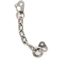 Fixe Climbing Gear Type D M10 316l Standplads