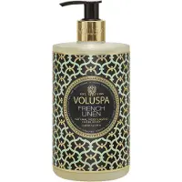 Voluspa French Linen Hand Wash 450ml