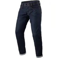 REV'IT! Lewis Selvedge Tapered Jeans