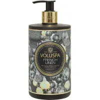 Voluspa French Linen Hand Lotion 450ml