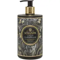 Voluspa Crisp Champagne Hand Lotion 450ml