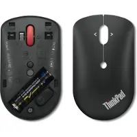 Lenovo Idg Thinkpad Compact Trådløs Mus