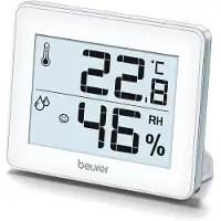 Beurer Termometer HM 16