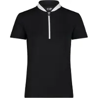 CMP Fietsshirt Met Korte Mouwen 30c7336 Kortærmet Trøje