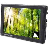 Feelworld Fw279s-skærm (med 3g-sdi)