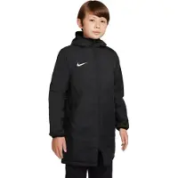 Nike Sportsjakke 'Park 20 Repel' sort / hvid