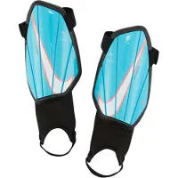 Nike fodboldskinne/knæbeskyttere Charge SP2165 416