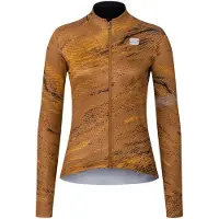 Sportful Cliff Supergiara Thermal Langærmet Trøje