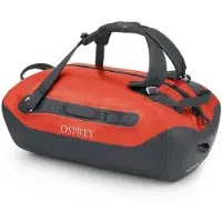 Osprey Transporter Wp 40l Duffle Bag