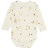 Minymo Body l/æ - Bambus - Bamboo - - 56 - Body L/Æ