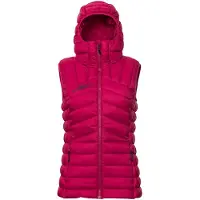 Rock Experience Re.cosmic 2.0 Padded Vest