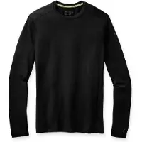 Smartwool Classic All-season Merino Langærmet Baselayer