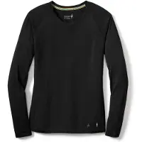 Smartwool Classic All-season Merino Langærmet Baselayer