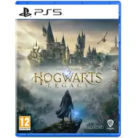 WB Games Hogwarts Legacy (spil) til PS5