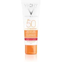 VICHY Idéal Soleil Anti-Age Sunscreen SPF50 50ml