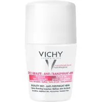 VICHY Beauty Antiperspirant Deo Roll-on 48Hr 50 ml