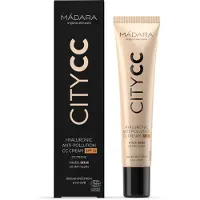 Mádara City CC Hyaluronic Anti Pollution CC Cream 40 ml Beige