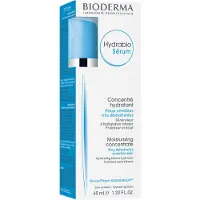 Bioderma Hydrabio Serum Moisturising Concentrate 40ml For Sensitive Very Dehydrated Skin