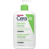 CeraVe Hydrerende Rensemiddel 473ml
