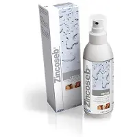 Geulincx spray til hund og kat