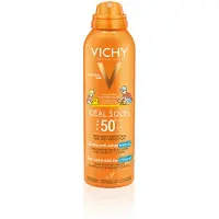 VICHY Capital Soleil Anti-Sand Mist For Children SPF 50+ 200ml