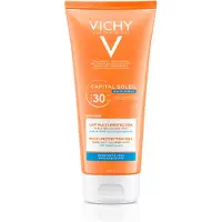 VICHY Multibeskyttende Mælk Spf30+ 200ml
