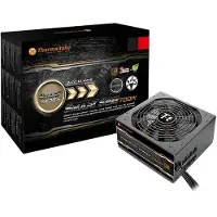 Thermaltake Smart Se2 700w Semi-modulær Strømforsyning