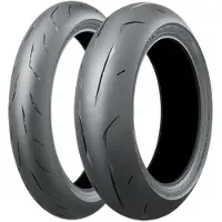 Bridgestone RS 10 R Racing Street