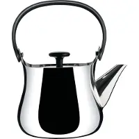 Alessi NF01, 190 mm, 143 mm, 220 mm