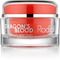 Rodial Dragon's Blood Velvet Cream 50 ml