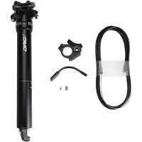 Exaform Jag-i 75 Mm Dropper-sadelpind