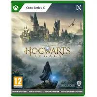 Ginza.se Hogwarts Legacy - Microsoft Xbox Series X - Action/Adventure