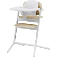 Cybex Lemo2 3 In 1 Set Hjemmehøjstol