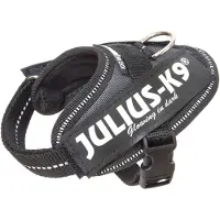 JULIUS K-9 Idc Power Baby Hundeseletøj