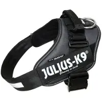 Julius-K9 Idc Power Hundeseletøj