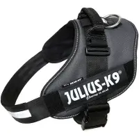 JULIUS K-9 Idc Power Hundeseletøj