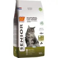 BF Petfood Senior Ageing & Souplesse kattefoder