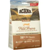 Acana Wild Prairie Kat - All Life Stages - 340 g