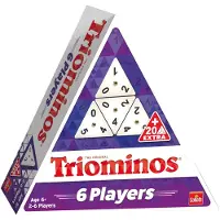 Goliath Triominos Xl 6 players