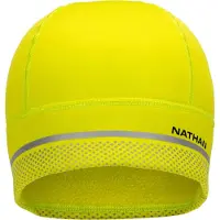 Nathan Hypernight Reflective Beanie