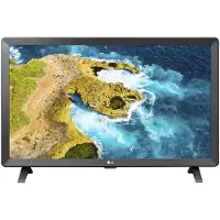 LG Fladskærms TV 24TQ520S-PZ 24" HD Ready Smart LED TV