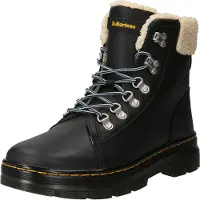 Dr. Martens Combs W Fl Støvler