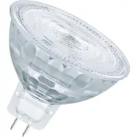 Osram Dæmpbar GU5.3 LED spotlight 8W 2700K 90-99 ra 4058075613249 Modsvarer: N/A