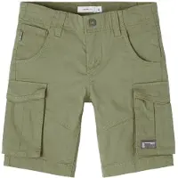 Name it Bukser 'Ryan' khaki